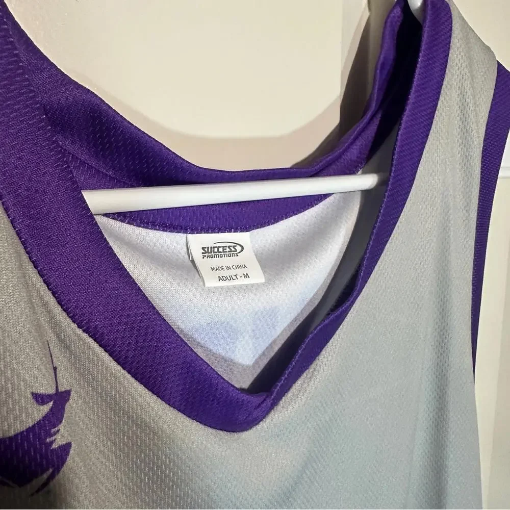 GCU Basketball Jersey Havocs Grand Canyon‎ University Size: Medium